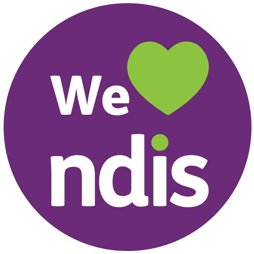 NDIS logo
