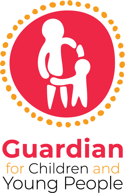 GCYP logo