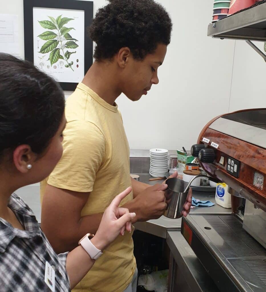 C7 stephen coffee